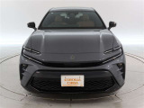 クラウンスポーツ 2.5 Z E-Four 4WD 