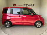 車両右側面からの写真になります。車をご覧になりたい時はお気軽に最寄りの店舗へご相談下さい。