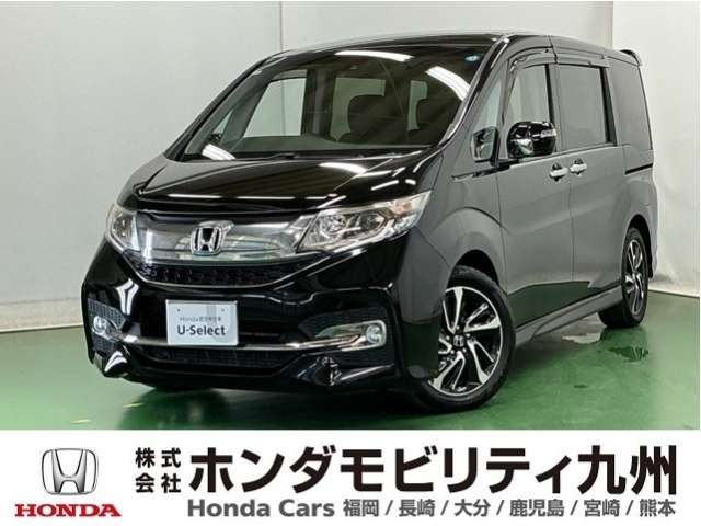 ステップワゴン 1.5 スパーダ クールスピリット アドバンスパッケージ ベータ