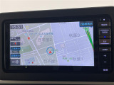 ムーヴキャンバス ストライプス G 修復歴無し