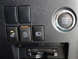 ETC・ステアリングヒーターを装備しています。