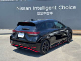 ノートオーラ  1.2 NISMO