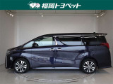 アルファード 2.5 S Cパッケージ 