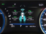 トヨタセーフティセンス(TSS)搭載車両です。内容は現車にてご確認ください。
