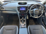 フォレスター 2.5 プレミアム 4WD 