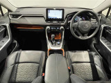 RAV4 2.0 アドベンチャー 4WD 