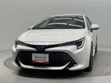 カローラスポーツ 1.8 ハイブリッド G Z 