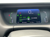 安全機能も充実しており、安心して運転できます