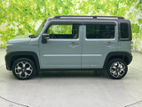 ハスラー J スタイルII 