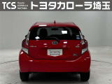 外板色はスーパーレッドV(3P0)!全長399&times;全幅169&times;全高145センチ!5ナンバー登録となります!