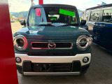 フレアクロスオーバー ハイブリッド XS 4WD 