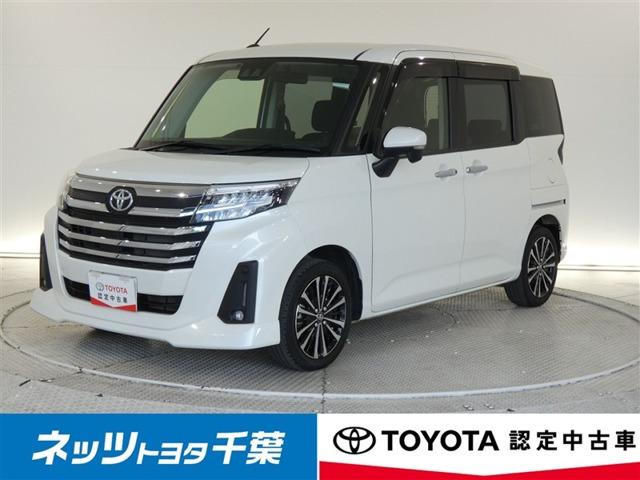 トヨタ ルーミー 