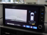 ◆バックカメラ◆リバースにするだけで映ります、後方の安全確認や、狭い駐車場での車庫入れ、雨の日や夜間など視界の悪い時に便利です!安全にバックする為には欠かせない装備です。