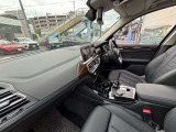 X3 xドライブ20d ディーゼル 4WD 