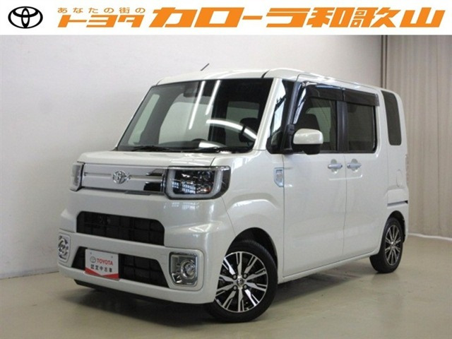 ピクシスメガ Gターボ SAIII 