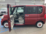 納車前にはプロのメカニックが点検、整備を行いますので安心してお乗り頂けます!!