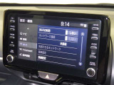 AM/FMラジオ付きです♪