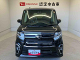 タントカスタム X スタイルセレクション 
