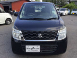 ワゴンR FX 4WD 