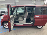 安全安心な走行のために、納車前には小さなクルマを知り尽くしたエキスパートが基本性能に関わる機能や状態を徹底的に点検しています。