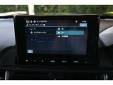 純正8INナビ LXM-245ZFEi 2022年Bluetooth USBフルセグ WFM