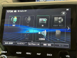 スマホに接続すればお好きな音楽や映像も流せます!今の時代、さまざまな方法で音楽や動画を楽しめますね!