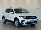 T-Cross TSI アクティブ 