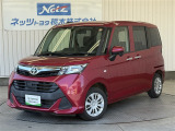 トヨタ タンク