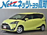 トヨタ シエンタ