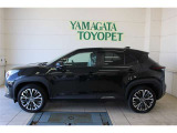 コンパクトSUV。