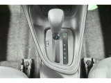 ミッションはCVTを搭載しておりますのでシームレスな加速と低燃費を体感できます。