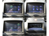 【DVD再生】お気に入りのDVDを再生して、ロングドライブがもっと楽しくなります♪お子様も大喜び?!♪