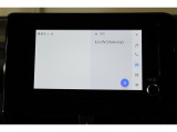 アプリ等を使用出来るディスプレイオーディオを装備しております!