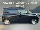日産ワイド保証で購入後も安心♪購入日より一年間、走行距離無制限で保証します!詳しくは当店保証のページをご覧下さい!