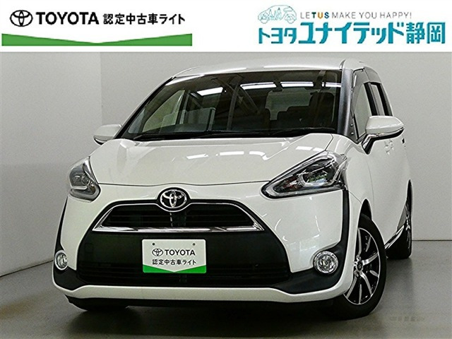 シエンタ 1.5 G 