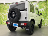 ジムニー XC 4WD 