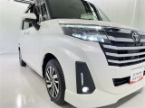 フォグランプ装着車です。暗い夜道の車両前方を明るく照らします