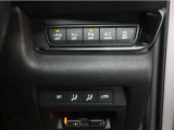 充実の安全装備で貴方の運転をサポートします♪