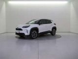 ヤリスクロス 1.5 ハイブリッド Z E-Four 4WD 