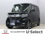 初度登録:平成31年式 車検満了:車検整備付き 走行距離:59,770km グレード:カスタムG・Lホンダセンシング ボディカラー:クリスタルブラックパール