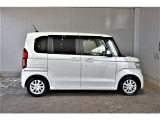 N-BOX G L ホンダセンシング 