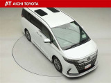 両側パワースライドドア付きだから、狭い駐車スペースなどでの乗り降りラクラク♪小さなお子さまのいるご家庭には嬉しい装備です。