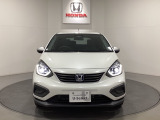 【Honda認定中古車 U-Select】 エンジン、オーディオやカーナビ(社外品は除く)に至るまで保証をお付け致します。全国のホンダディーラーで保証と整備が受けられます。