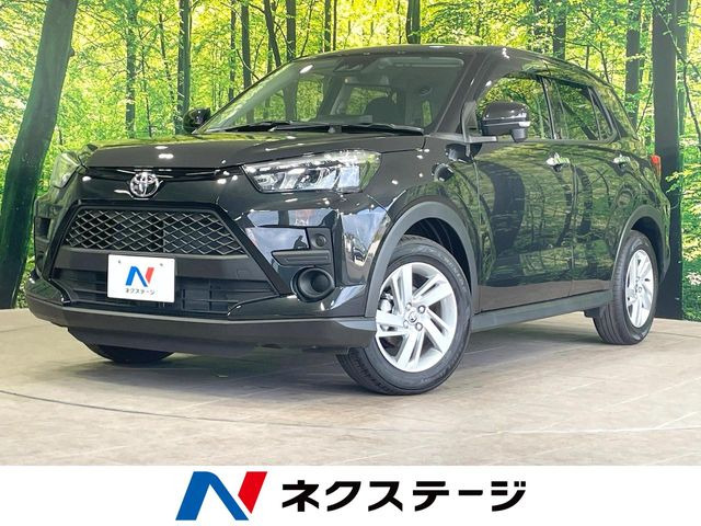 ライズ 1.2 G
