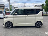 ルークス ハイウェイスターX プロパイロットエディション 