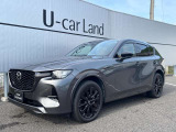 CX-60 3.3 XD ハイブリッド プレミアムスポーツ ディーゼル 4WD 