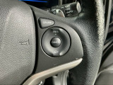 クルーズコントロールを装備しています。高速道路などで一定の速度で走ってくれるので運転が楽ですよ!速度を設定できますので、スピードの出しすぎにも注意できます。