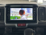 「TV」遠出する時には欠かせない装備ですね!
