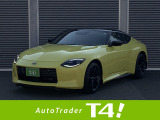 日産 フェアレディZ