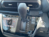 オートマで運転しやすいです♪